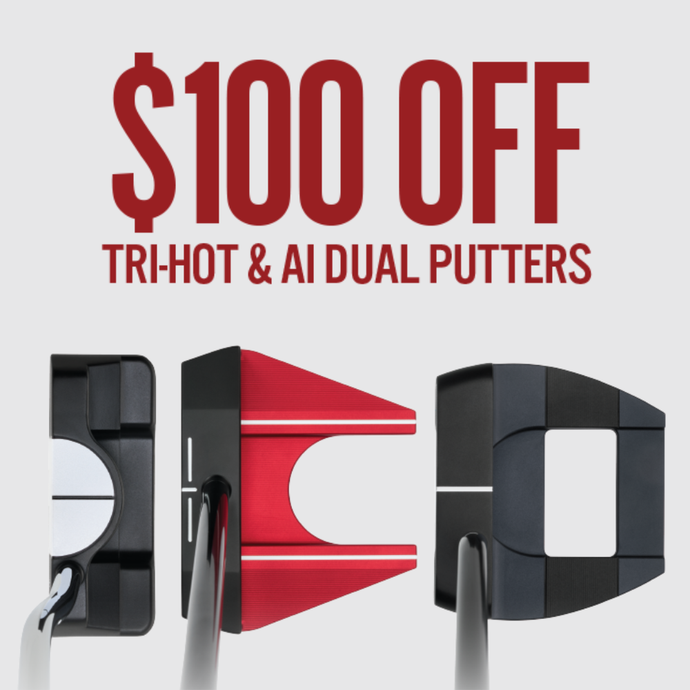 Fairway Jockey: Premium Golf Brands & Custom Clubs