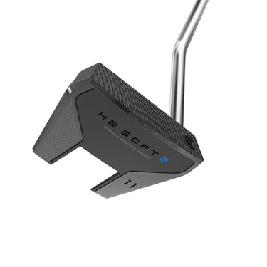 Cleveland HB Soft 2 Black #11 Custom Putter