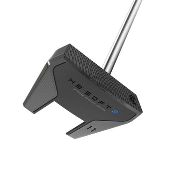 Cleveland HB Soft 2 Black #11C Custom Putter