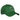 125TH U.S. Open Grass Green Lightweight Cotton Cap