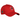 125TH U.S. Open University Red Lightweight Cotton Cap