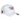 125TH U.S. Open White Lightweight Cotton Cap