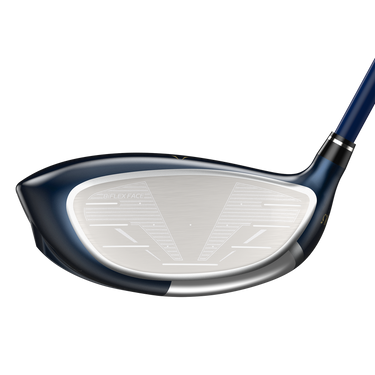 XXIO 13 Driver