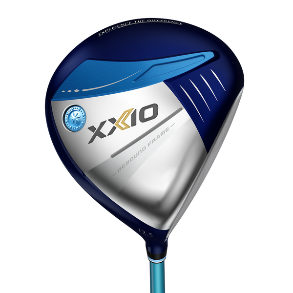 XXIO 13 Driver | Fairway Jockey - Pre-Built Clubs