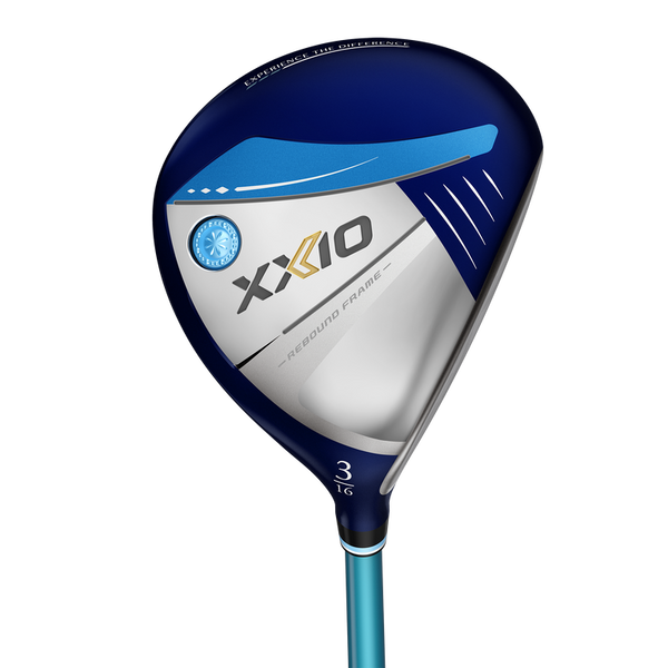 XXIO 13 Fairway Wood | Fairway Jockey - Pre-Built Clubs XXIO 13 Fairway Wood | Fairway Jockey - Pre-Built Clubs