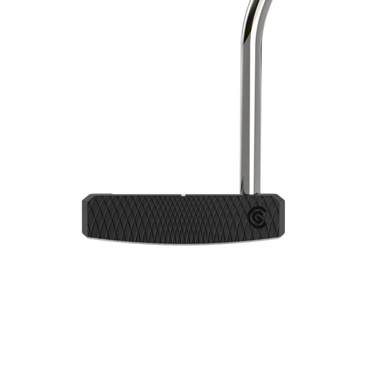P2 Classic Core II Black Putter Grip – Replacement Golf Club Grip
