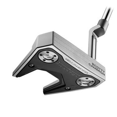 Scott Cameron 7.2 Phantom Putter