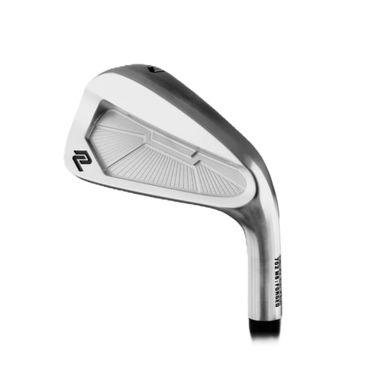 New Level Golf Co. 702 + Forged Custom Irons