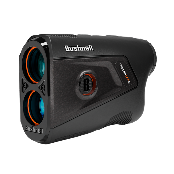 Bushnell Tour V7 Shift Laser Rangefinder | Training Aids - Fairway