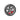 TE-37 Tire Rim Ball Marker