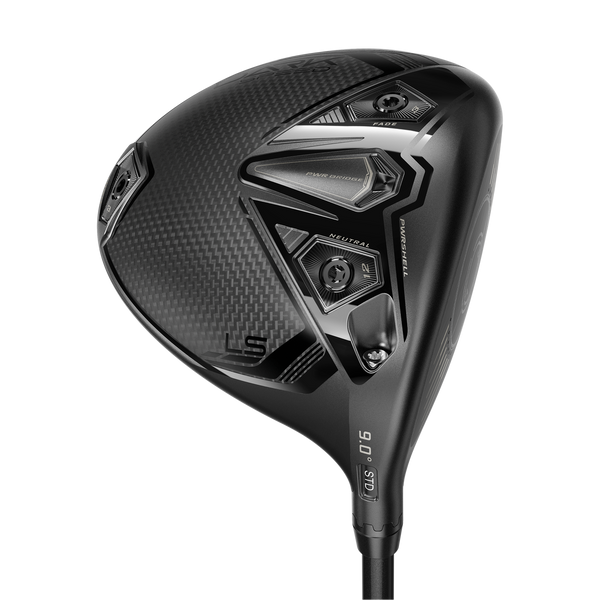 Cobra Darkspeed LS Custom Driver | Fairway Jockey - Custom Clubs