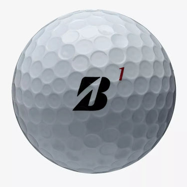 Bridgestone Tour B X Tiger Woods 2024 Golf Balls