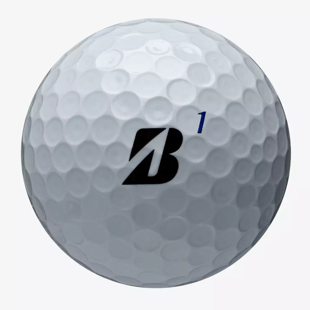 Bridgestone Tour B RXS 2024 Golf Balls