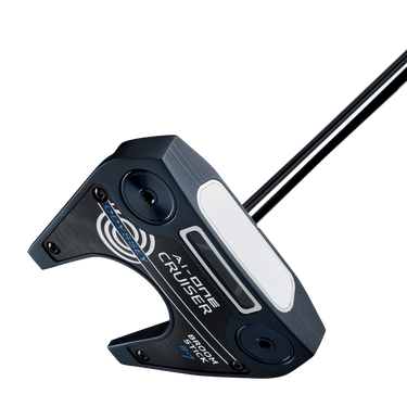 Odyssey Ai-ONE Cruiser #7 CS Broomstick Putter