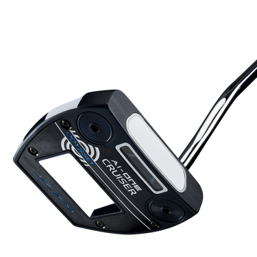 Odyssey Ai-ONE Cruiser Jailbird DB Putter