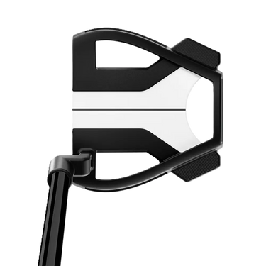TaylorMade 2025 Spider Tour X Black L-Neck Custom Putter