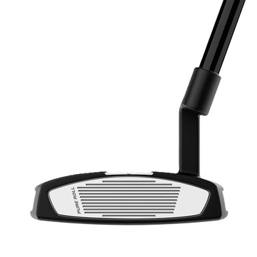 TaylorMade 2025 Spider Tour X Black L-Neck Custom Putter