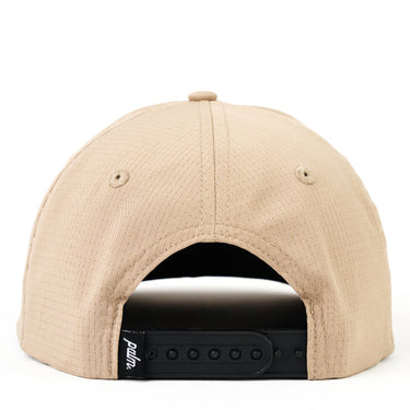 Icon Performance Snapback