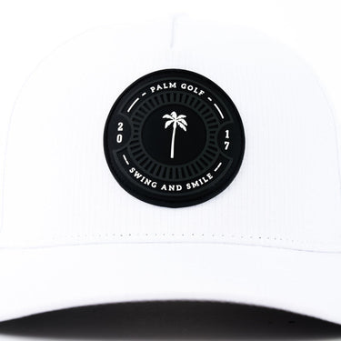 Icon Performance Snapback