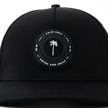 Icon Performance Snapback
