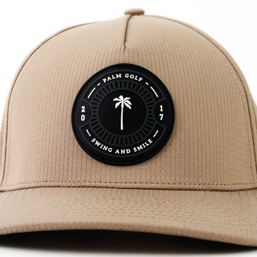 Icon Performance Snapback