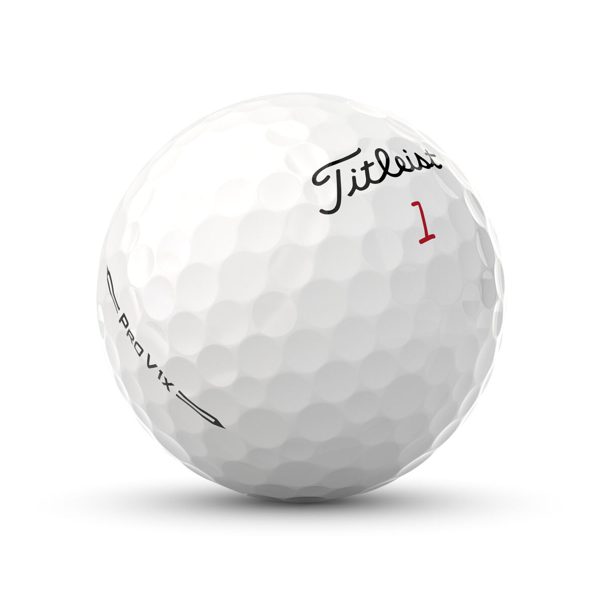 Titleist 2023 Pro V1x Golf Balls
