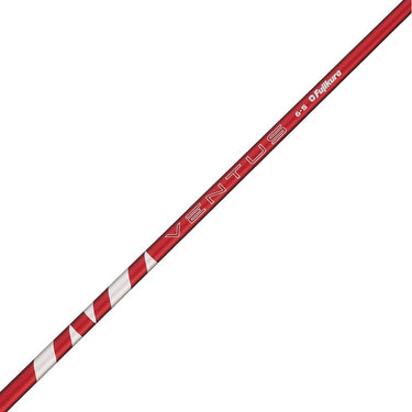 Fujikura 2024 Ventus Red Wood Shaft