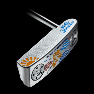 Scotty Cameron 2024 My Girl LTD Limited Edition Putter