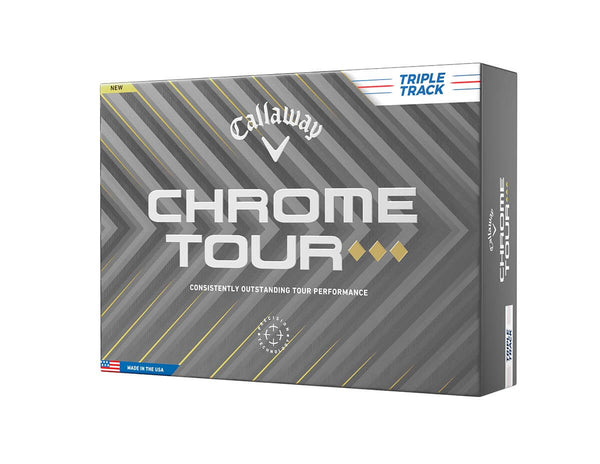 Callaway CHROME TOUR Triple Track 2箱 2025-Chrome-Tour-TD-TT-Lid-
