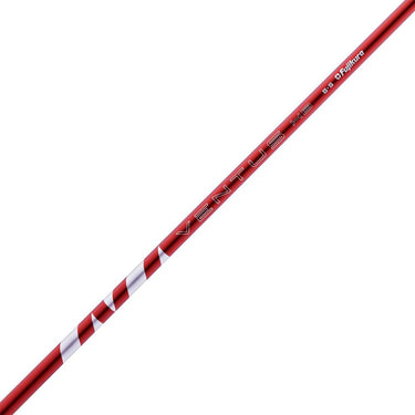 Fujikura 2025 Ventus Red Hybrid Shaft