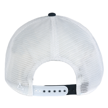 2025 Ryder Cup Navy & White Mesh Back Cap