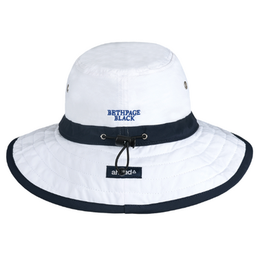 2025 Ryder Cup White Bucket Cap