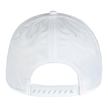 2025 Ryder Cup White Perferated Side Panel Cap