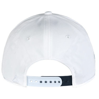 2025 Ryder Cup White Performance Rope Cap
