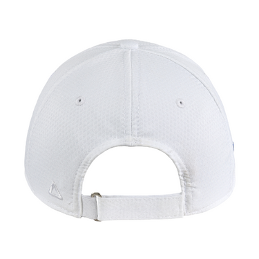 2025 Ryder Cup White Textured  Waffle Fabric Cap