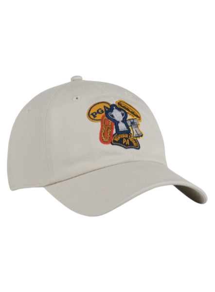 2026 PGA Championship Special Edition Colada Twill Cotton  display picture 3