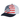 2026 U.S. Open Americana Print Mesh Back Limited Edition Cap