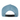 2026 U.S. Open Light Blue Mesh Back Rope Cap