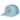 2026 U.S. Open Light Blue Mesh Back Rope Cap