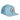 2026 U.S. Open Light Blue Mesh Back Rope Cap