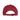 2026 U.S. Open Red Cotton Twill Cap