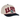 2026 U.S. Open Tan, Blue and Red Rope Limited Edition Cap