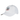 2026 U.S. Open White AeroSphere Tech Fabric Cap