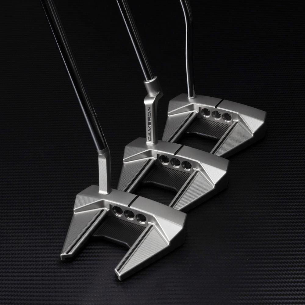 Fairway Jockey: Premium Golf Brands & Custom Clubs