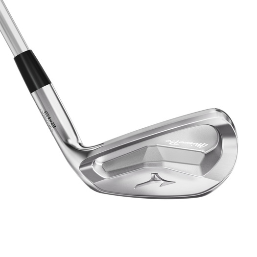 Custom fit mizuno irons sales