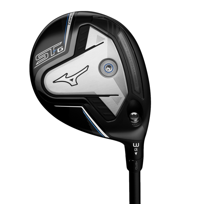 Mizuno ST G 440 Custom Fairway Wood Fairway Jockey Custom Clubs