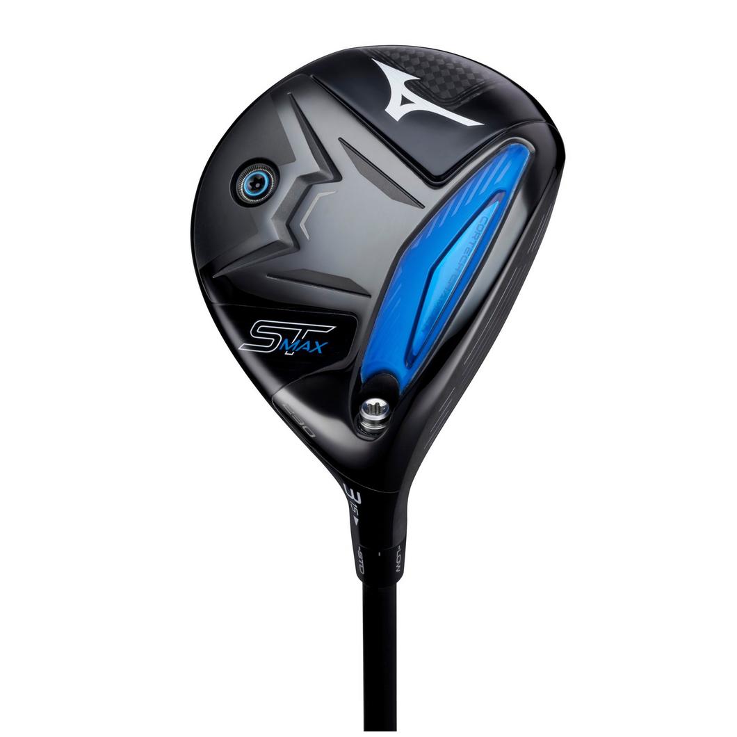 Mizuno ST-Max 230 Custom Fairway Wood