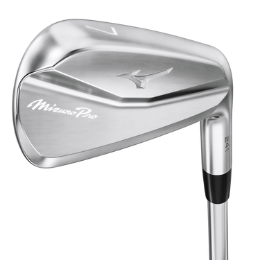 Mizuno Pro 241 Custom Irons