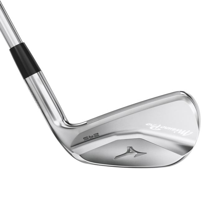 Mizuno Pro 245 Custom Irons Fairway Jockey Custom Clubs