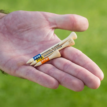 3 ¼" PTS® Bamboo Tees